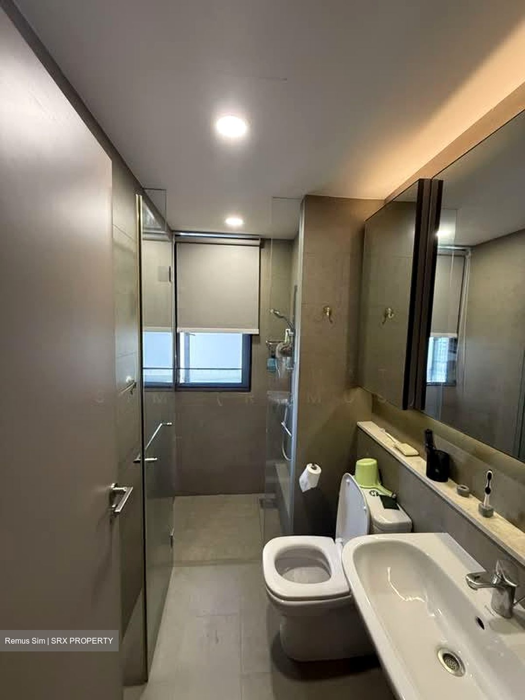 Riversails (D19), Condominium #575806151